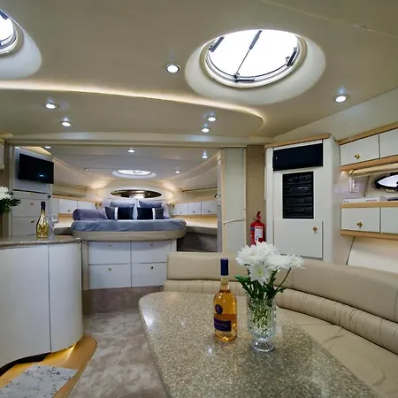 Halkidiki Yachting Nea Moudania