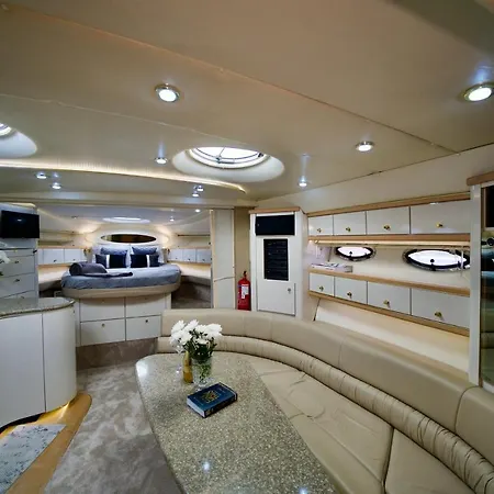 Halkidiki Yachting Nea Moudania
