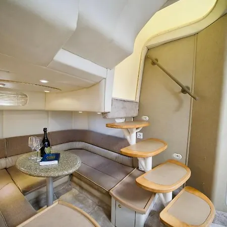 Halkidiki Yachting