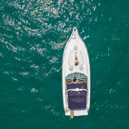 Botel Halkidiki Yachting *