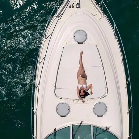 Halkidiki Yachting * Nea Moudania