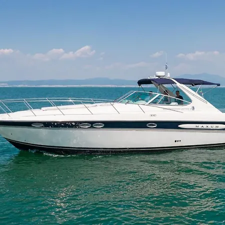 Halkidiki Yachting