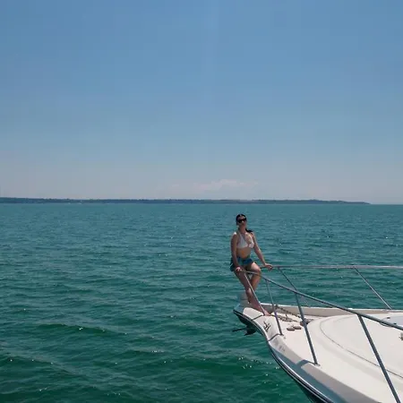 Halkidiki Yachting Botel Nea Moudania