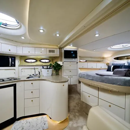 Halkidiki Yachting Nea Moudania