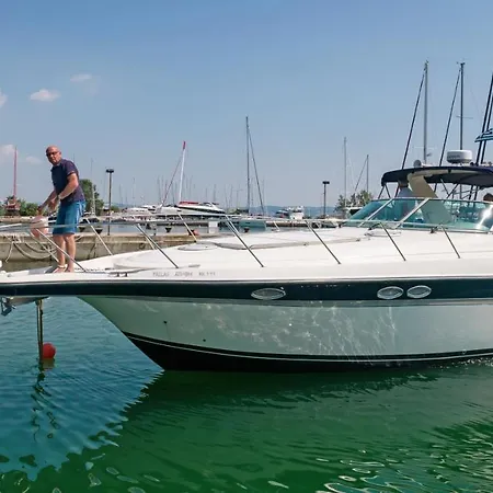 Halkidiki Yachting *