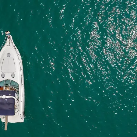 Botel Halkidiki Yachting *